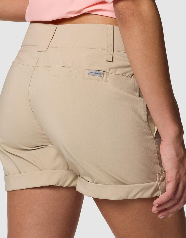 Columbia - Silver Ridge Utility Shorts