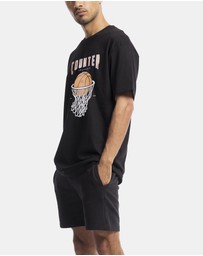 Counter Culture - Baller Oversize Tee