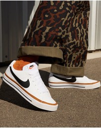 Nike - Court Legacy Next Nature - Women's
