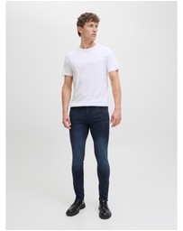 Jack & Jones - Liam Original Skinny Fit Jeans
