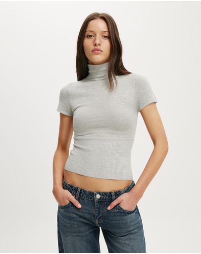 GREY MARLE