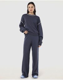 P.E Nation - Retreat Knit Pants