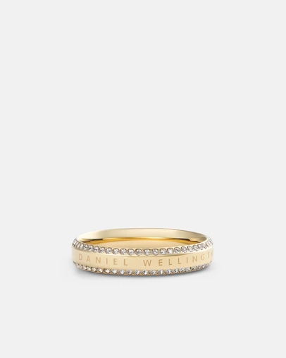 Daniel Wellington - Classic Aura Ring Duo G