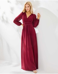 Alabaster The Label - Allure Dress