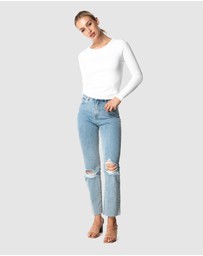 ONEBYONE - Classic Longsleeve Tee