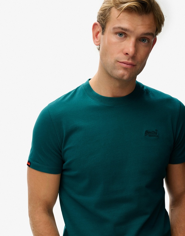Superdry - Essential Logo Tee