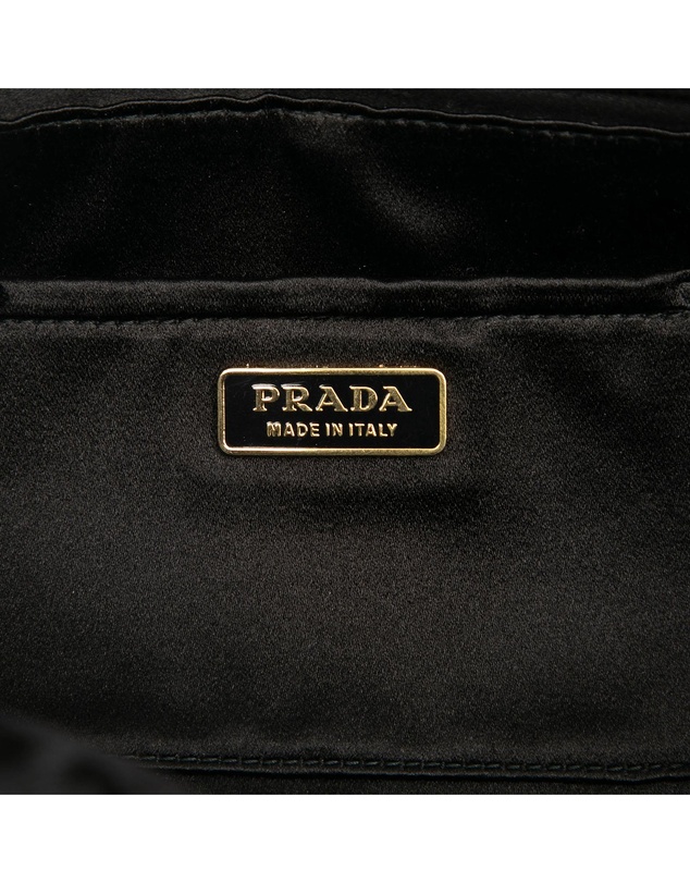Pre-Loved by Azura Reborn - Pre-Loved Mini Raso Rose Tote