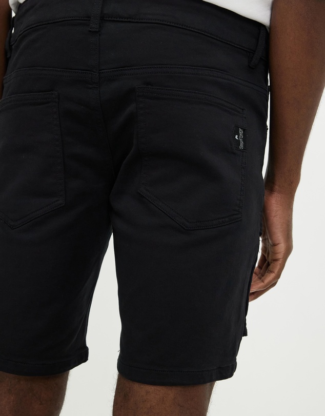 St Goliath - Fools Gold 2 Fix Waist Shorts
