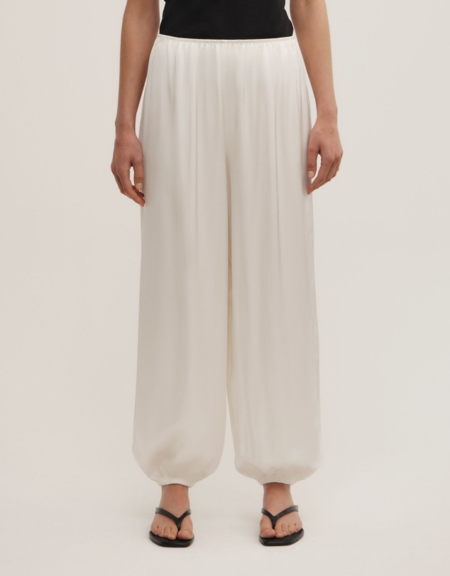 Witchery - Satin Balloon Pant