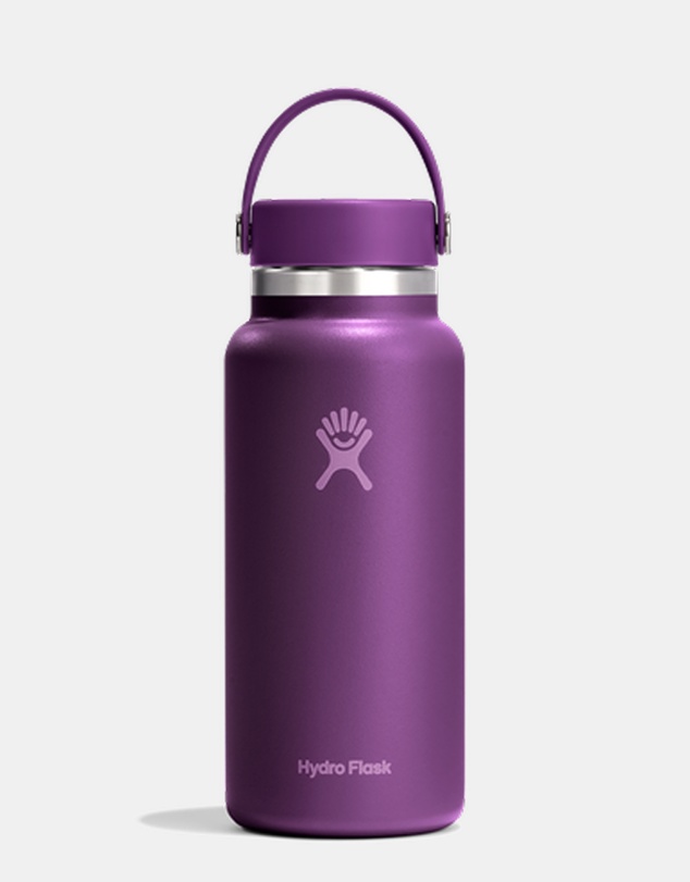 Hydro Flask - 32 Oz Wide Flex Cap