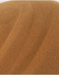 Max Alexander - Winter Rust Felt Designer Hat