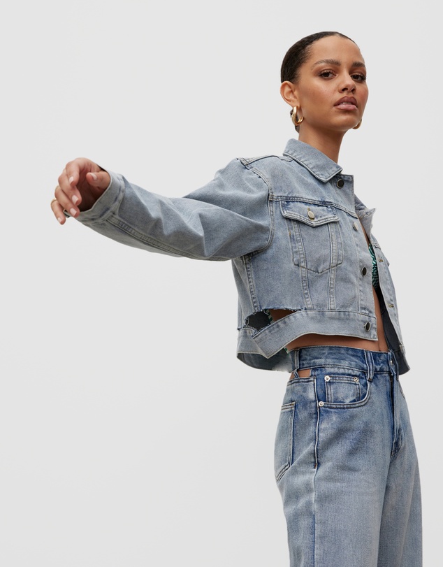 WNTRMSE - West Jacket