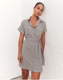 Willa - Wilhelmina Dress