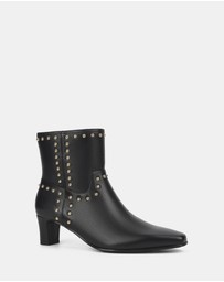 Hush Puppies - Jojo