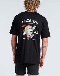 Vacancy Co - Nurture Nature Tee