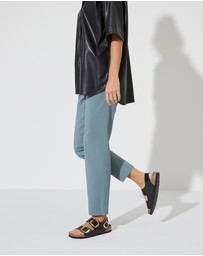 Birkenstock - Milano Big Buckle Hex - Unisex
