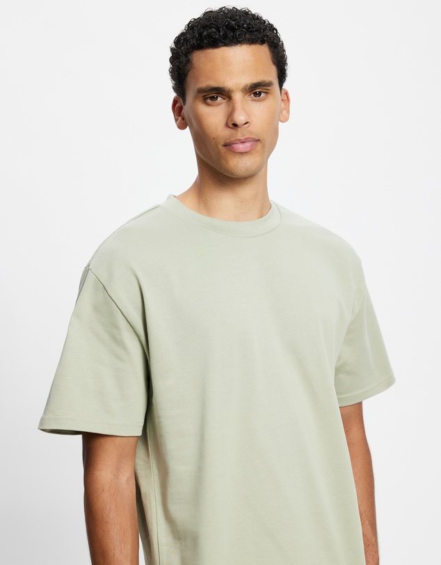 AS Colour - Heavy Tee