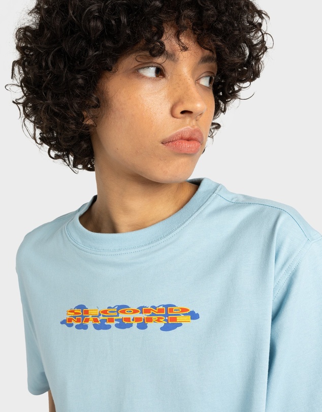 Element - Womens Mushroom T-Shirt
