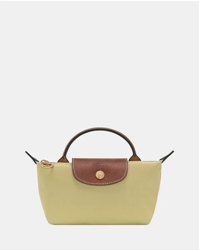 Longchamp - Le Pliage Original Pouch