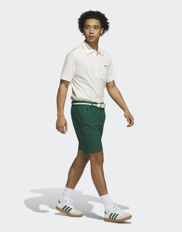 adidas Originals - Originals Archive Pocket Polo Shirt Mens