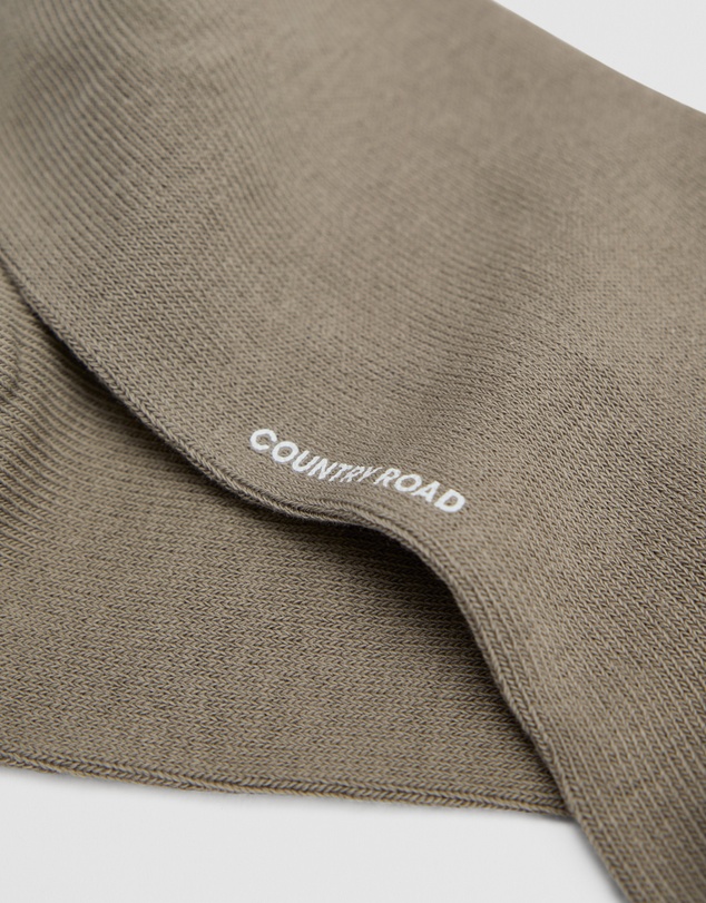 Country Road - Australian Cotton Blend Sneaker Sock