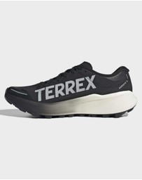 adidas Performance - Terrex Agravic 4 Trail Running Shoes Unisex