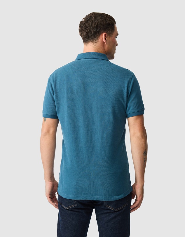 Rodd & Gunn - The Gunn Polo