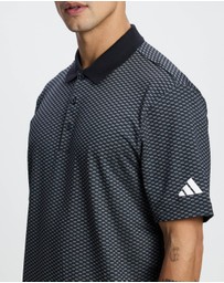 adidas Originals - BTC TXR Polo