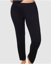 B Free Intimate Apparel - Bamboo Pyjama Straight Leg Pants