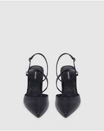 Nine West - Crees