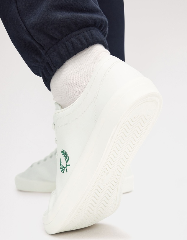 Fred Perry - Baseline Leather - Unisex