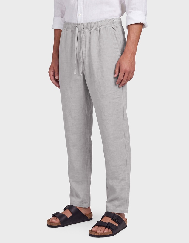 Academy Brand - Riviera Linen Pant