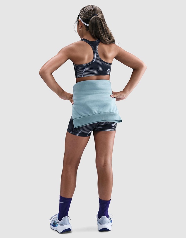 Nike - Pro Swoosh Sports Bra - Teens