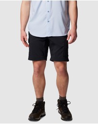 Columbia - Silver Ridge Utility Convertible Pants