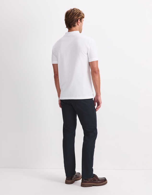 Sportscraft - Sc Pique Polo
