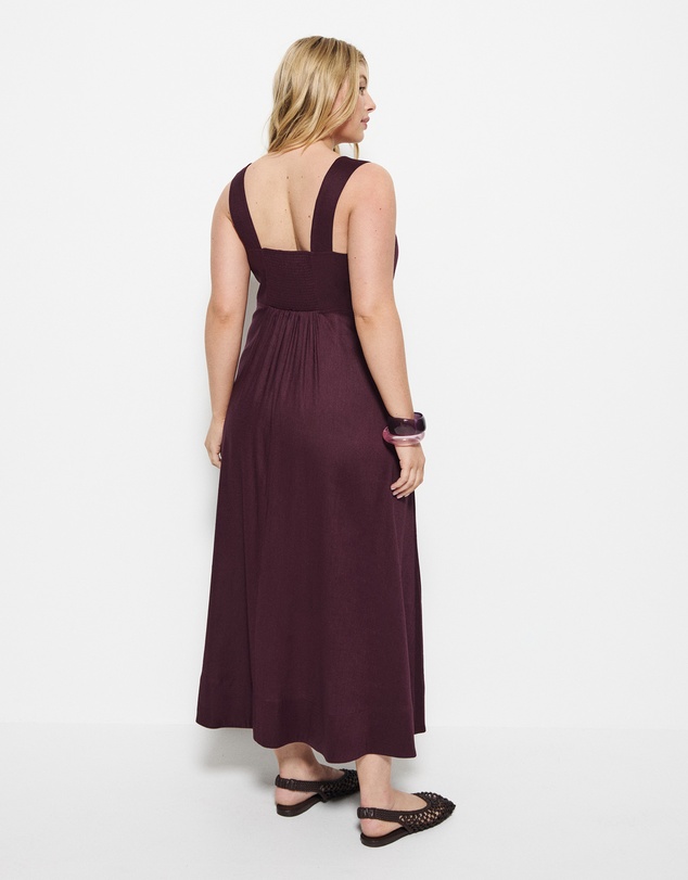 Commonry - Stephanie Dress