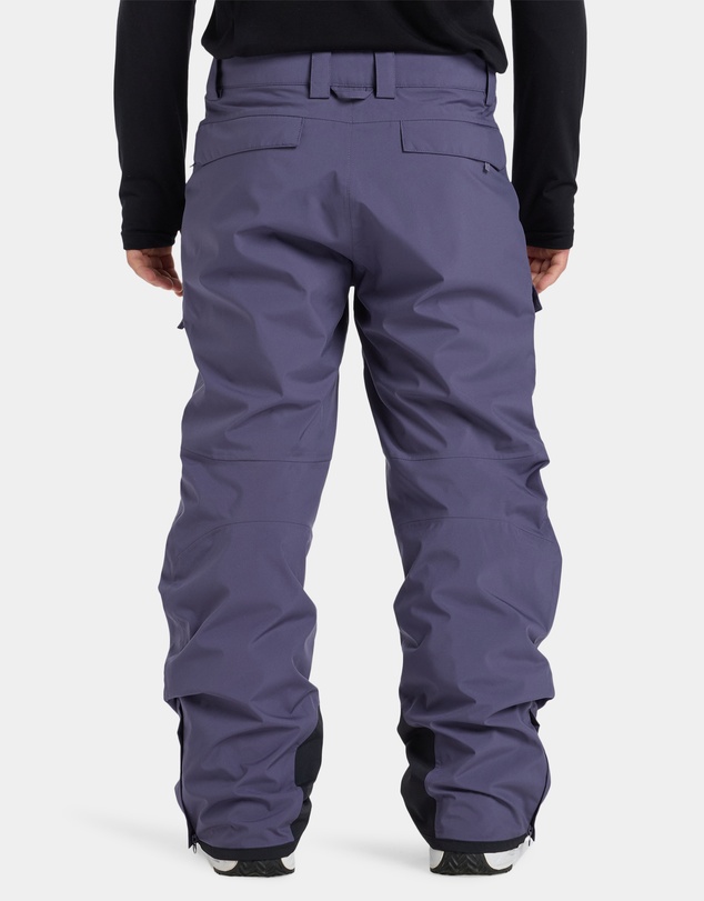 Quiksilver - Mens Utility Snow Pants