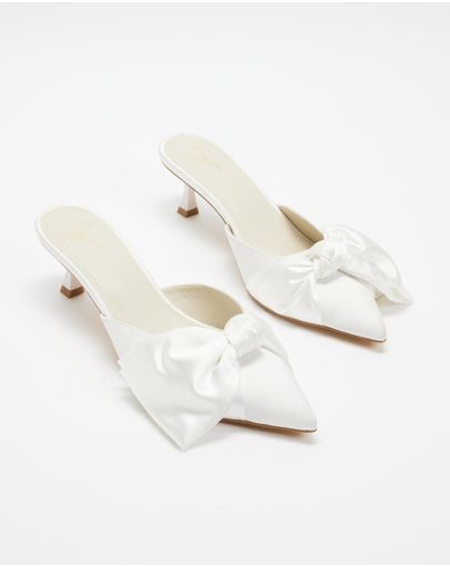 White Satin
