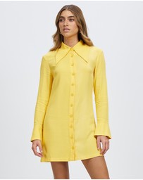 LENNI the label - Dagger Dress