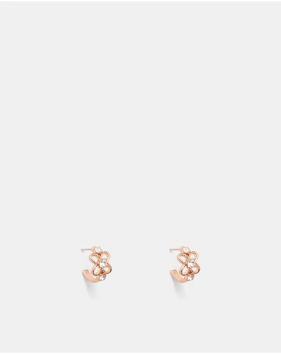 MIMCO - Adorbs Hoop Earrings