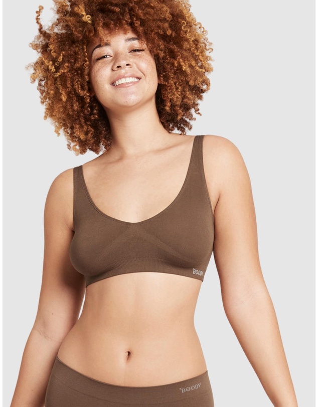 Boody - 5-Pack Shaper Bra