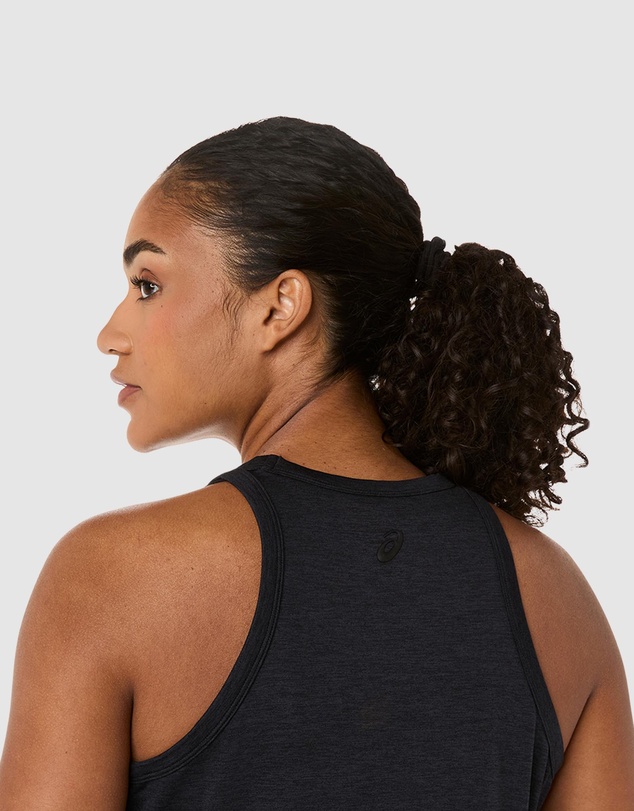ASICS - Refined Texture Sleeveless Top - Women's