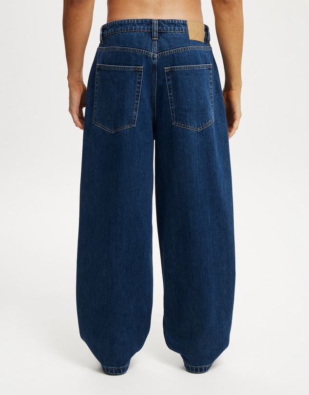 Cotton On - Baggy Skater Jean