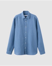 M.N.G - Rug Shirt