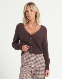 Stella - Celine Knit Cardi