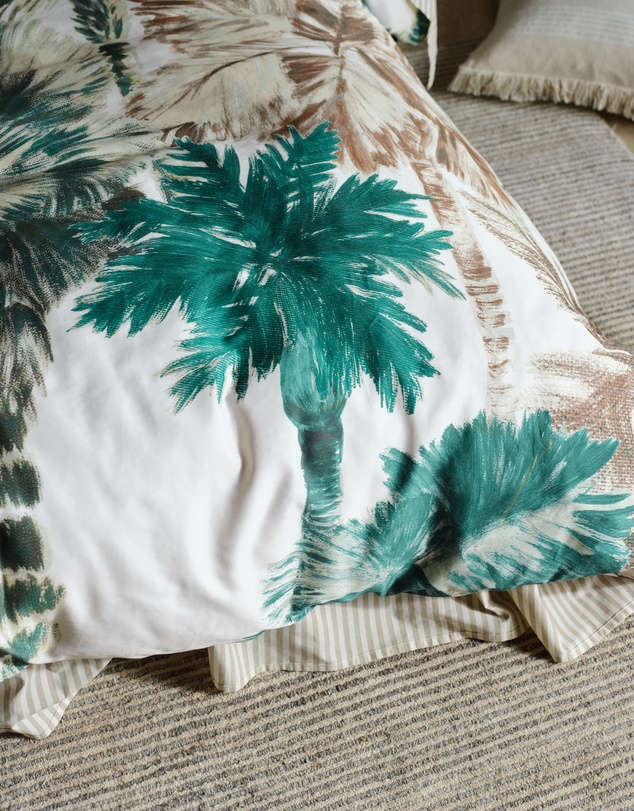 Linen House - Cynthia Quilt Cover Set