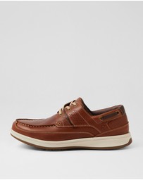 Rockport - Jent Ro