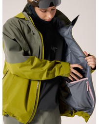 Arc'teryx - Incendia Jacket Women's