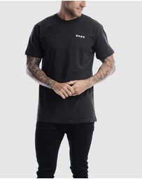 DVNT - Saxon Rise Tee