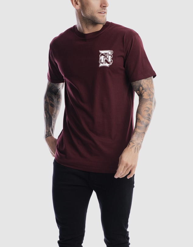 DVNT - Viper Tee